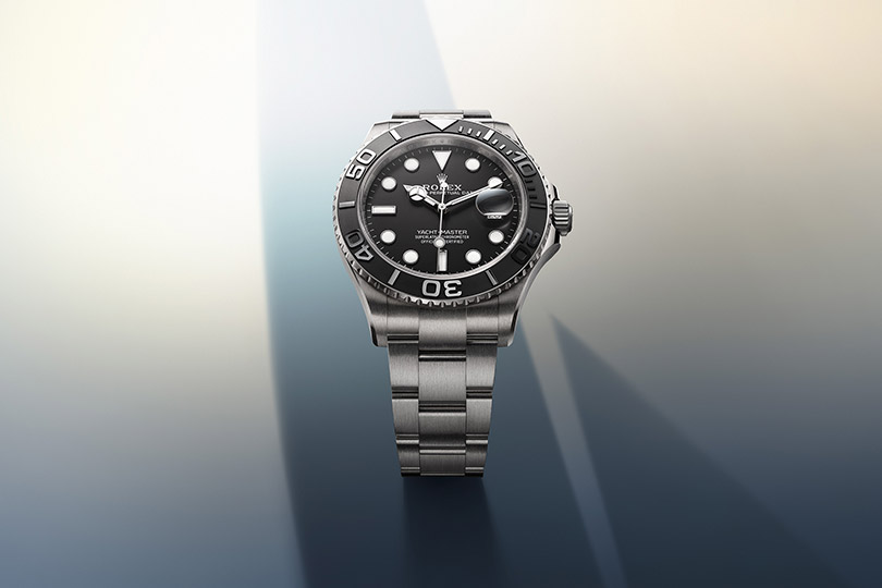 Rolex Yacht-Master - Washington Watches 