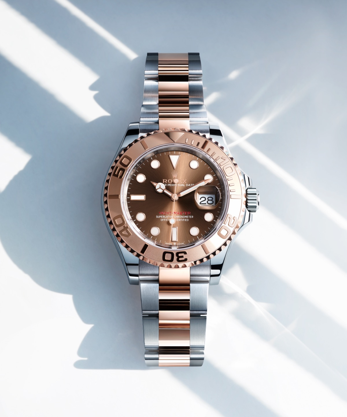 Rolex Yacht-Master - Washington Watches 
