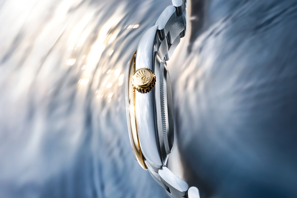 Rolex New Watches 2026 Banner - Washington Watches