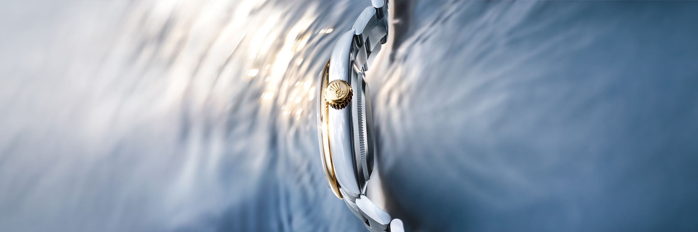 Rolex GMT-Master II - Washington Watches 