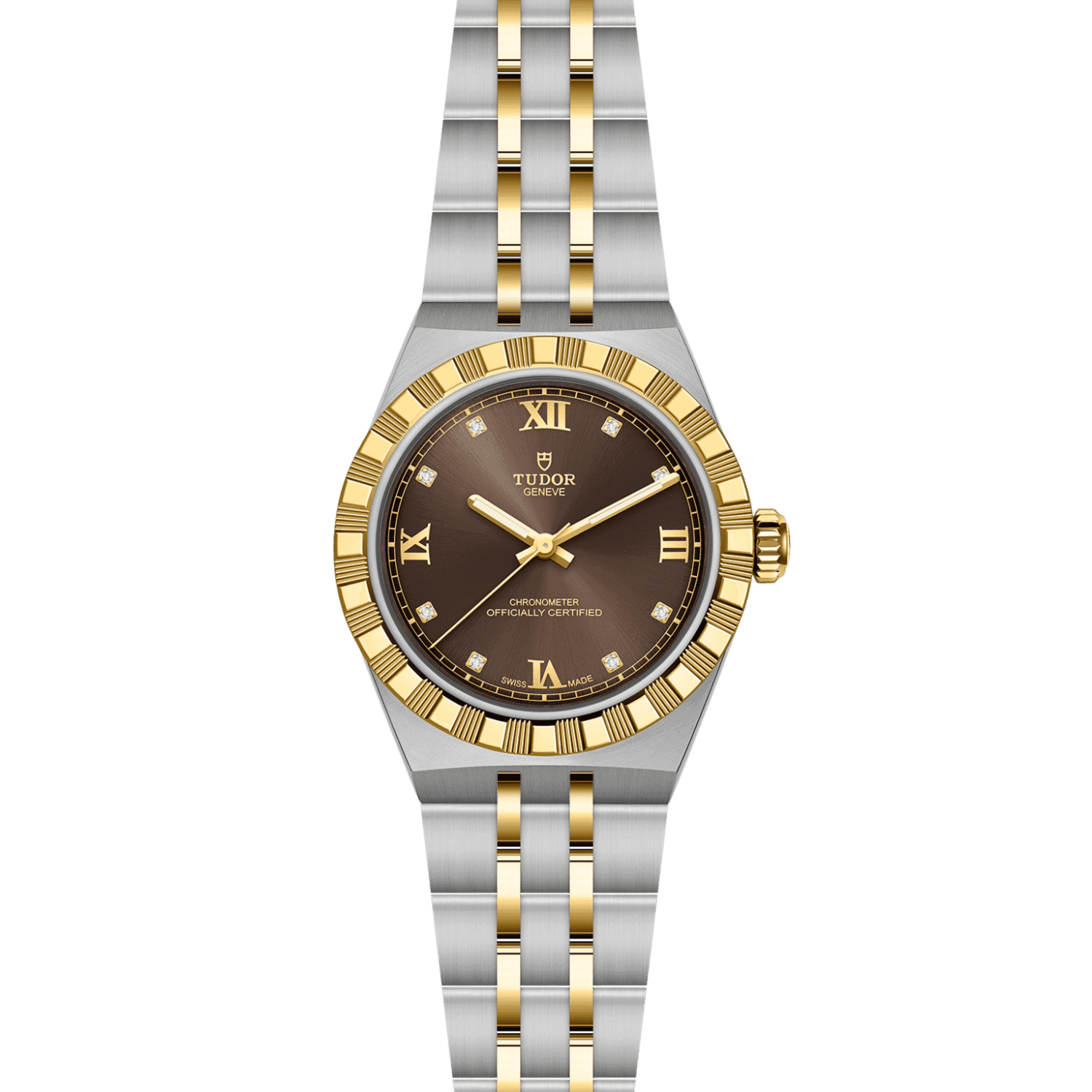 TUDOR Royal M2830A1A3-0001 - Image 2