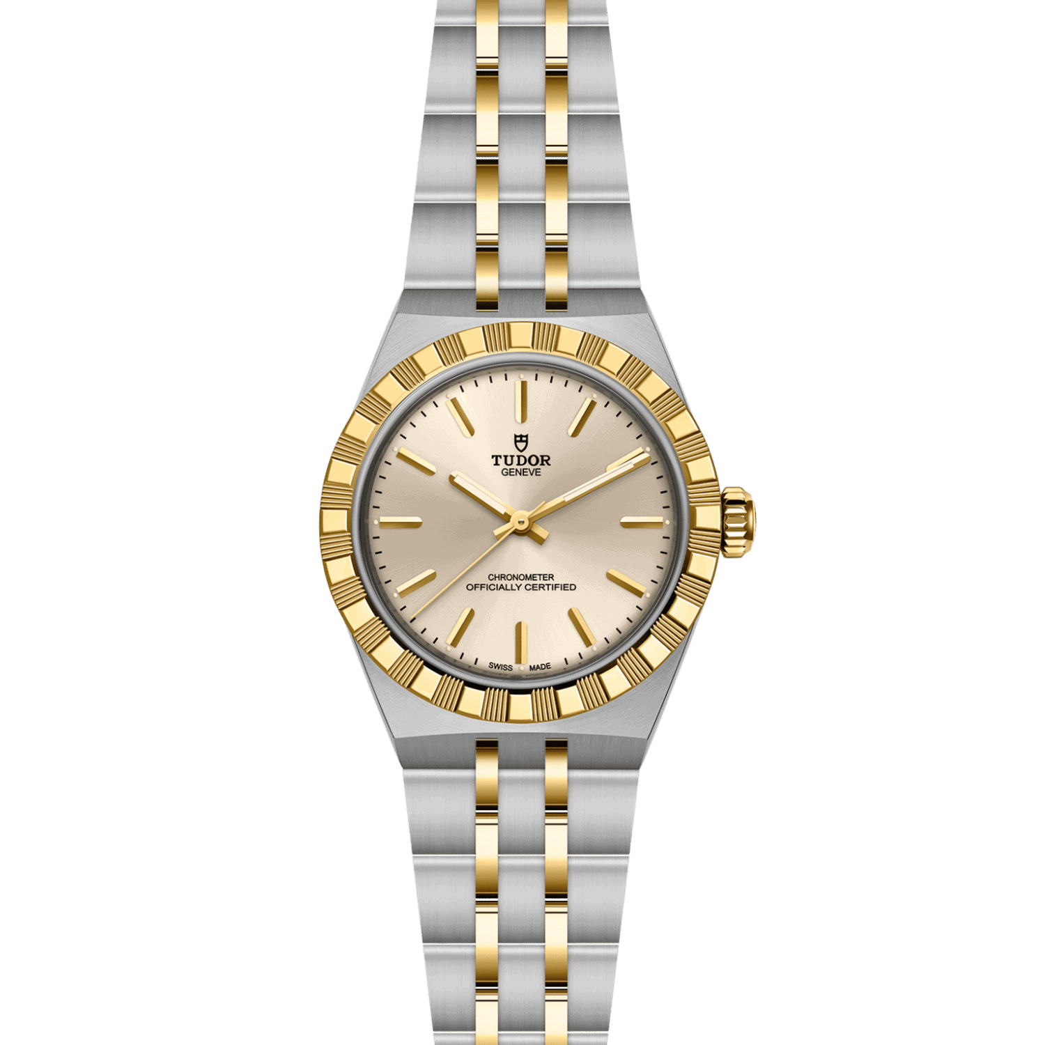 TUDOR Royal M2830A1A3-0003 - Image 2