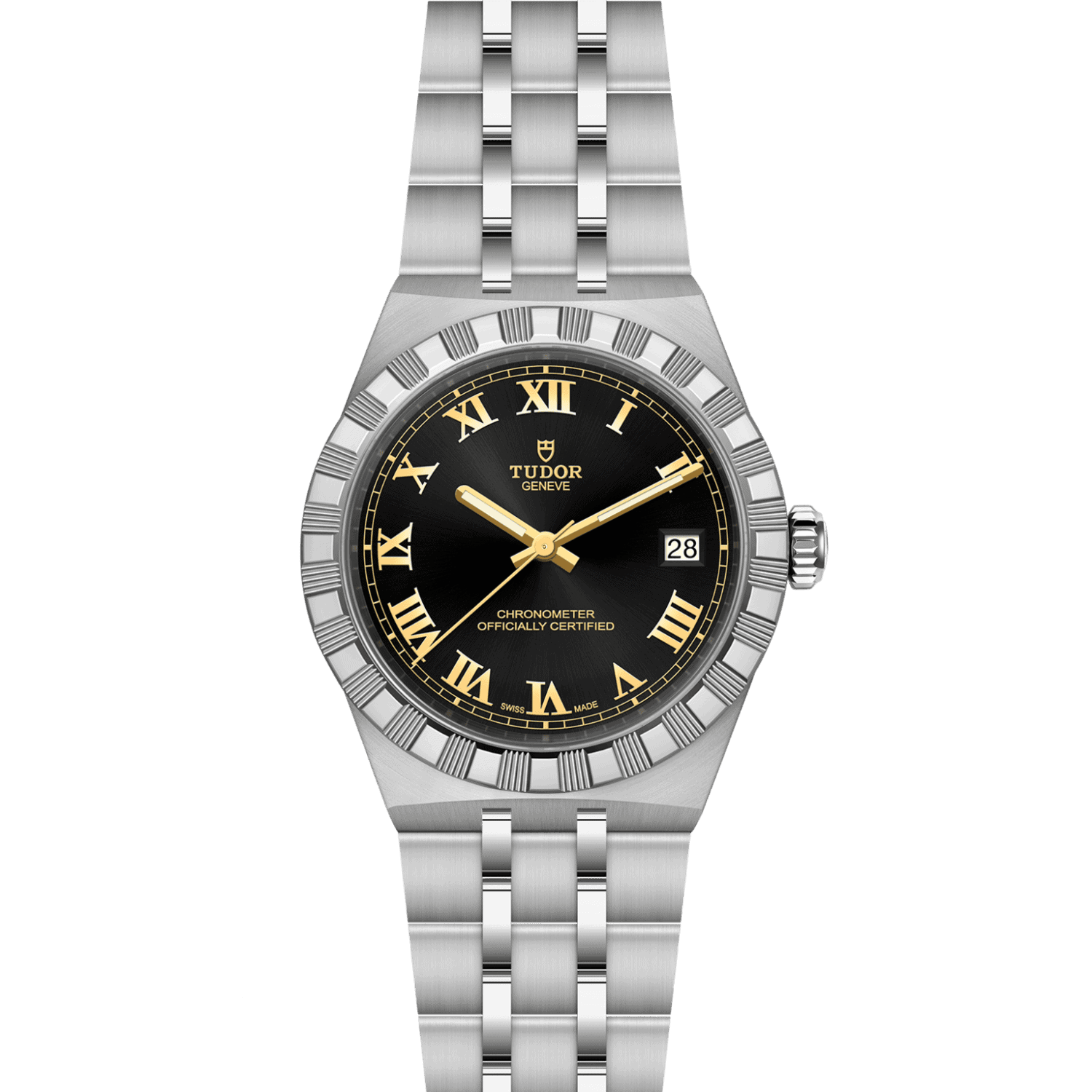 TUDOR Royal M2836C1A0-0101 - Image 2