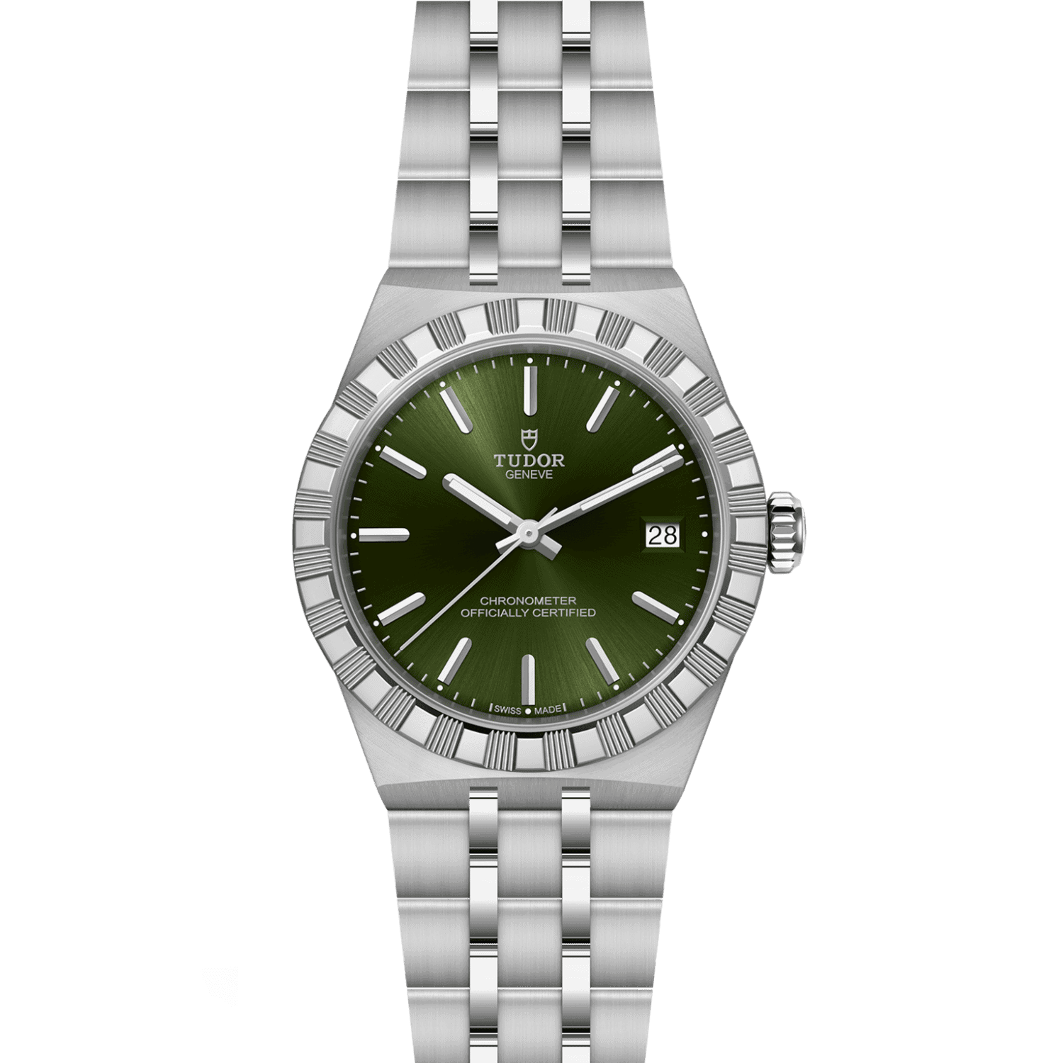 TUDOR Royal M2836C1A0-0103 - Image 2