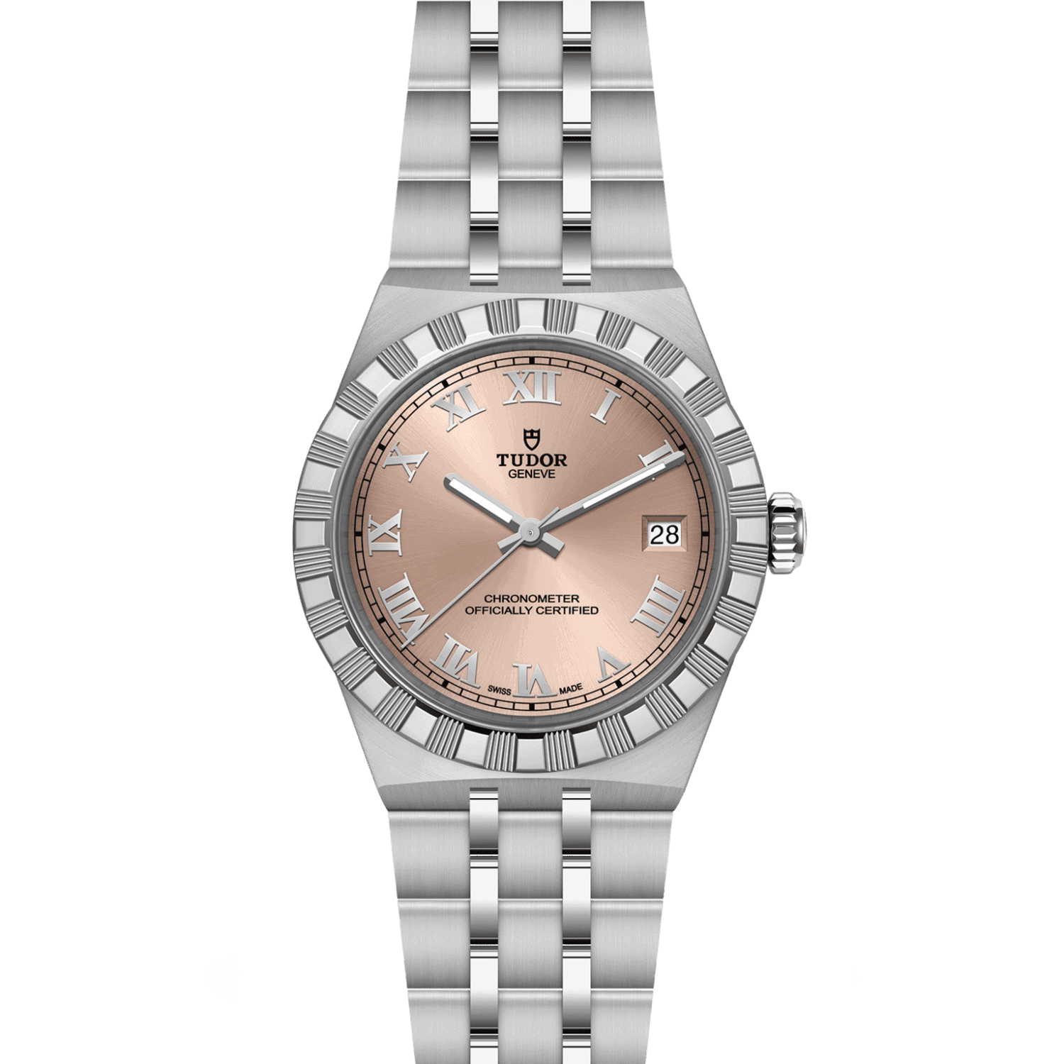 TUDOR Royal M2836C1A0-0105 - Image 2