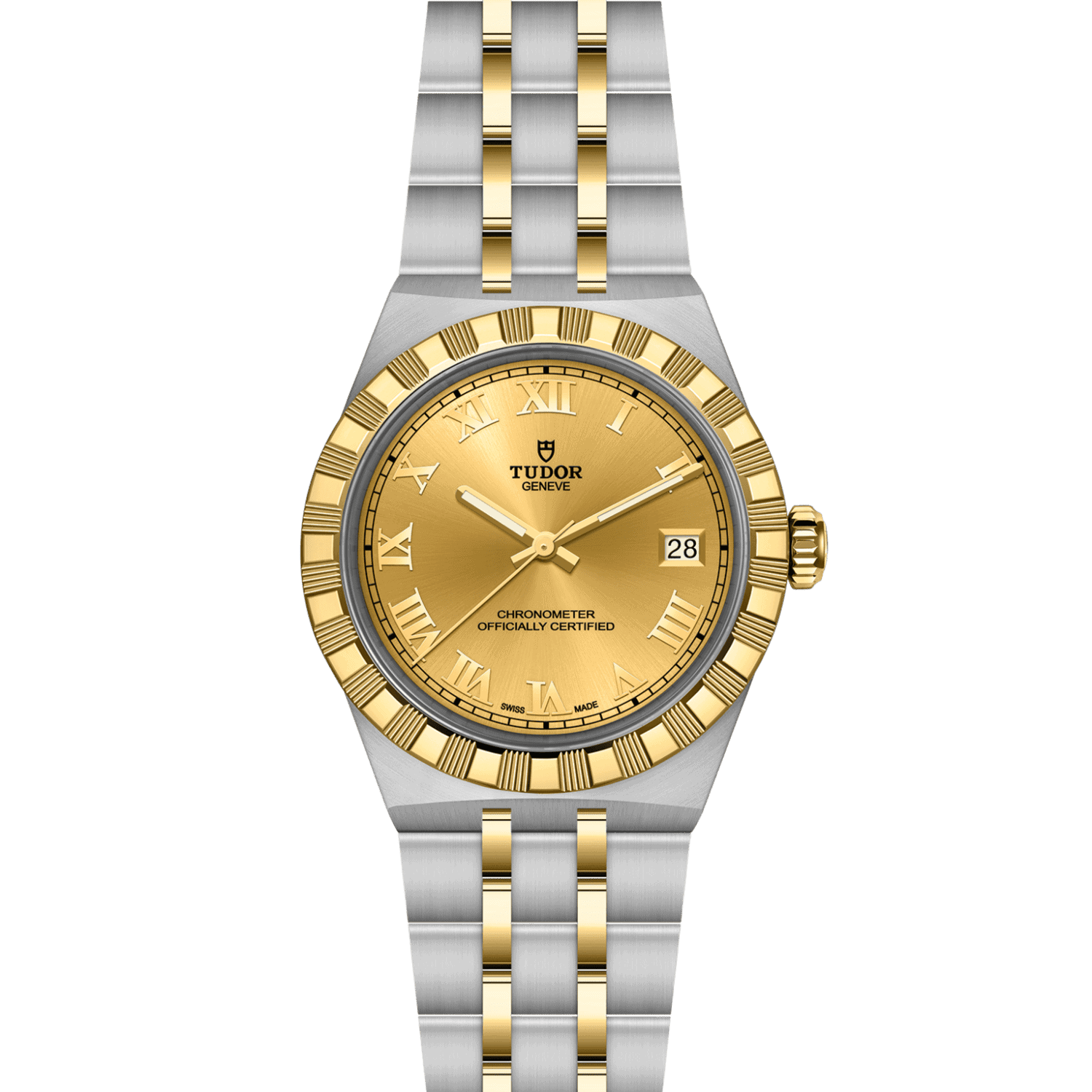 TUDOR Royal M2836C1A3-0002 - Image 2