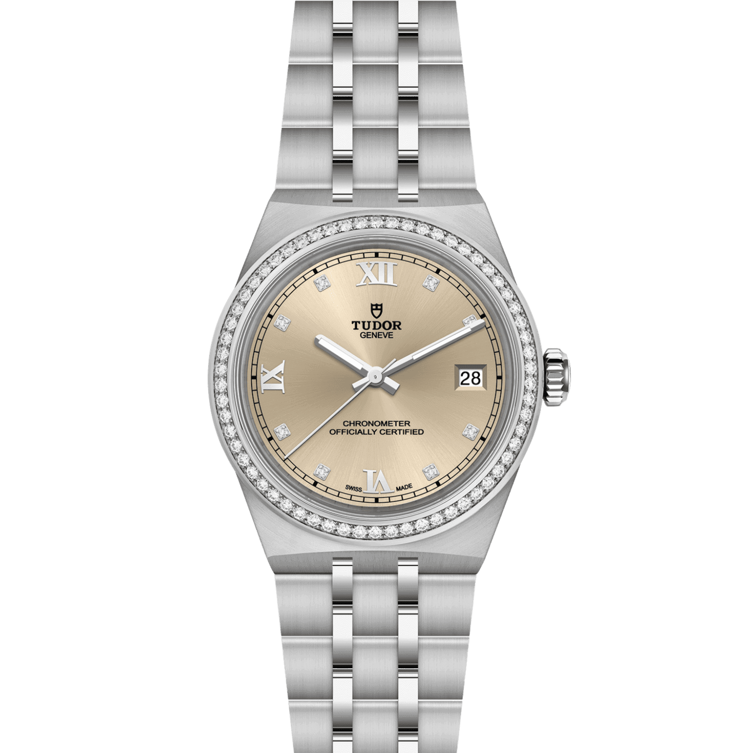 TUDOR Royal M2836C1S0-0001 - Image 2