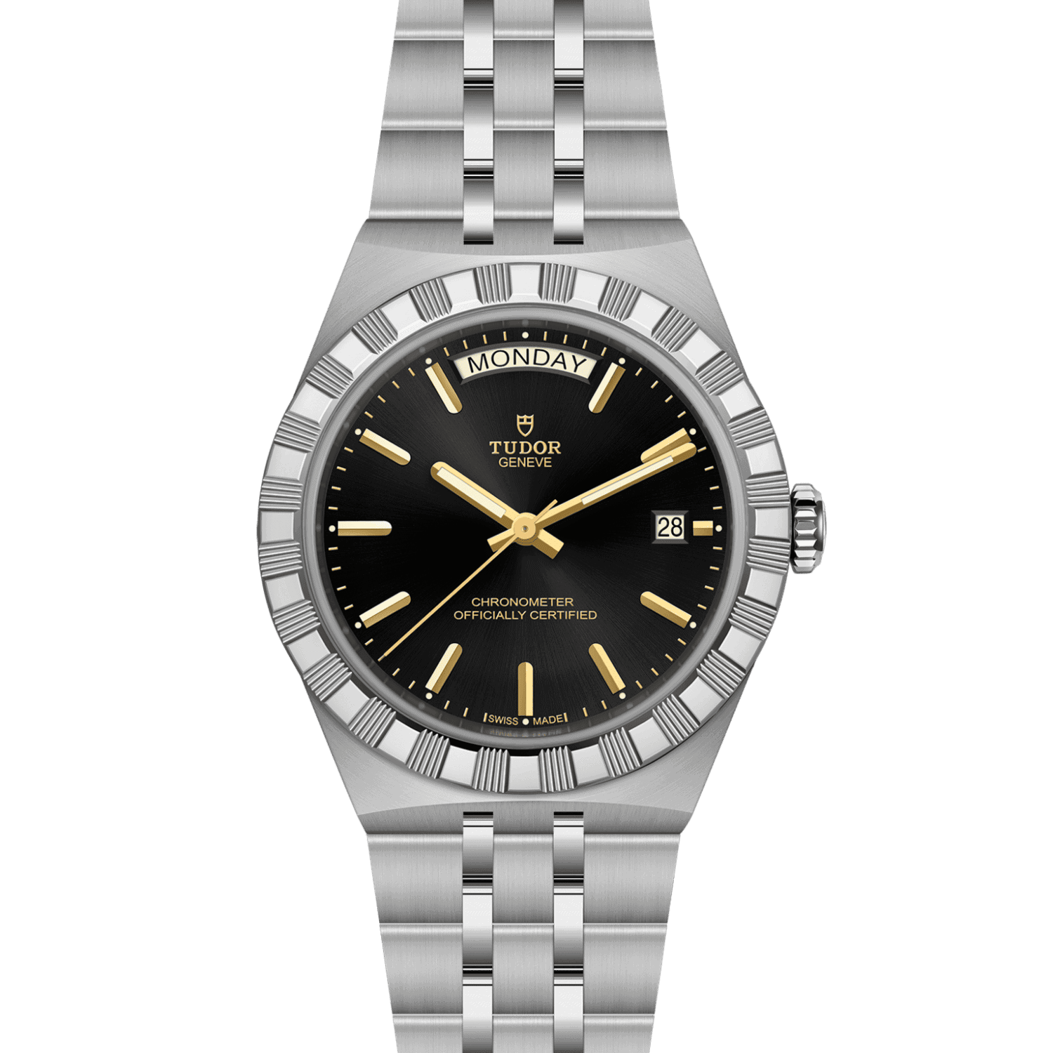 TUDOR Royal M2840D1A0-0001 - Image 2