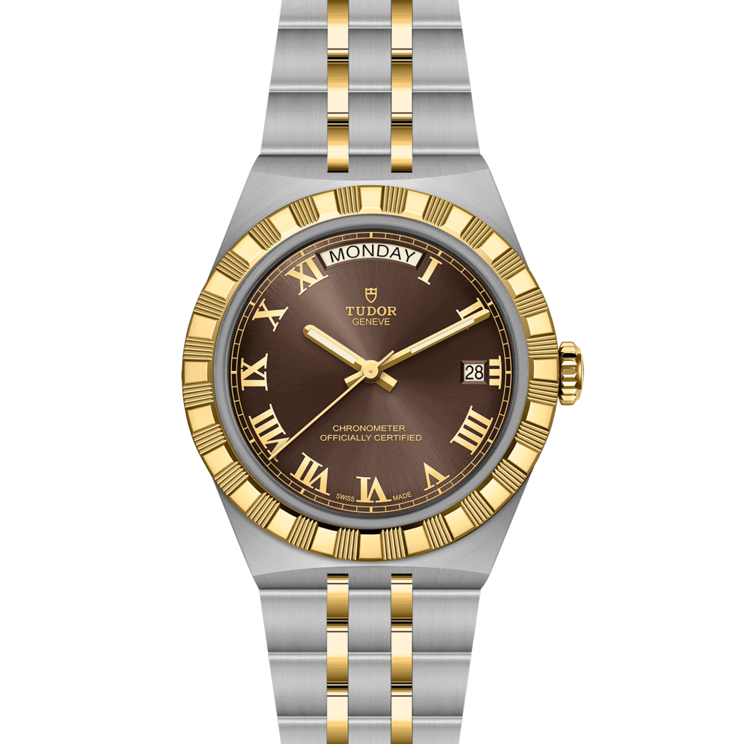 TUDOR Royal M2840D1A3-0001 - Image 2