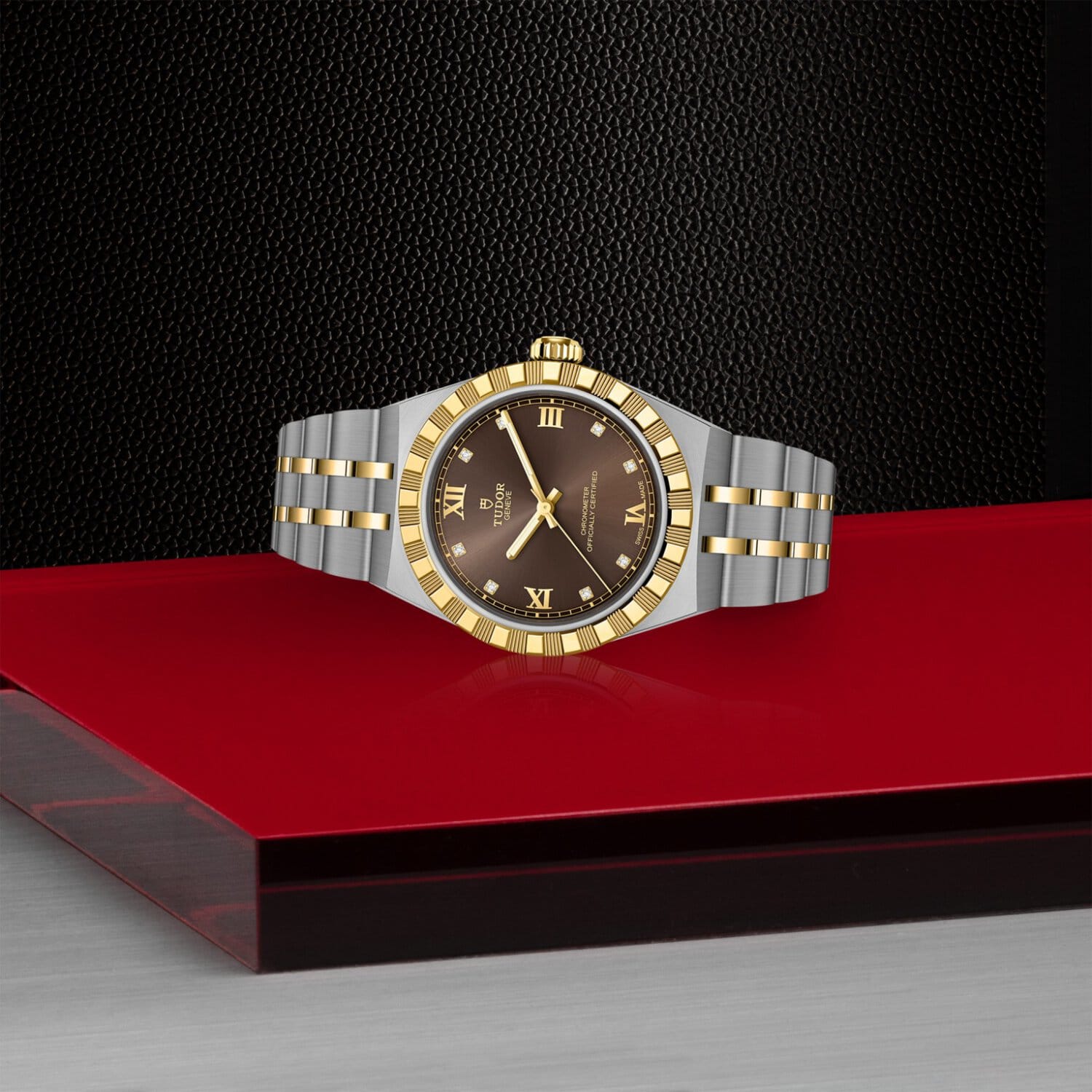 TUDOR Royal M2830A1A3-0001 - Image 3