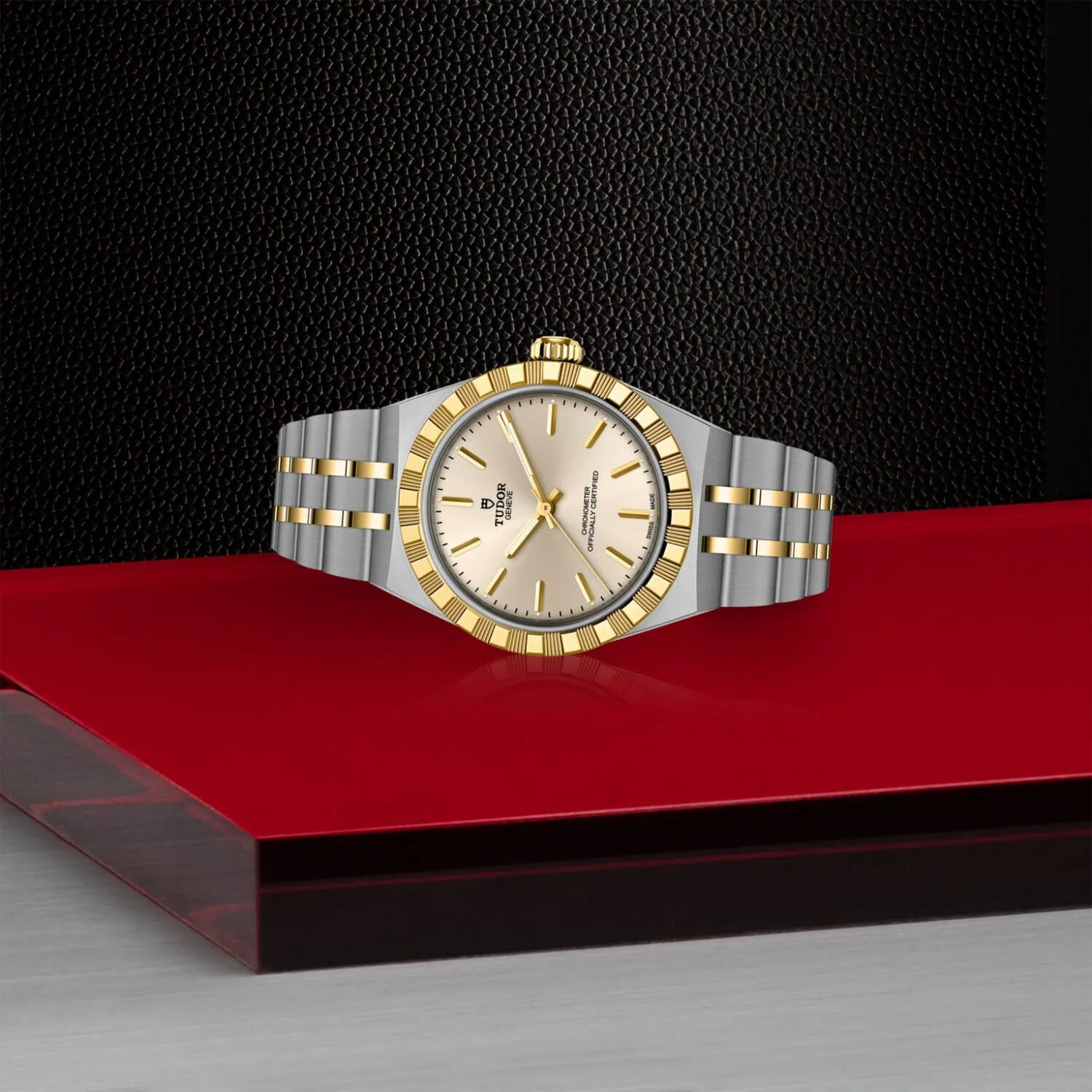 TUDOR Royal M2830A1A3-0003 - Image 3