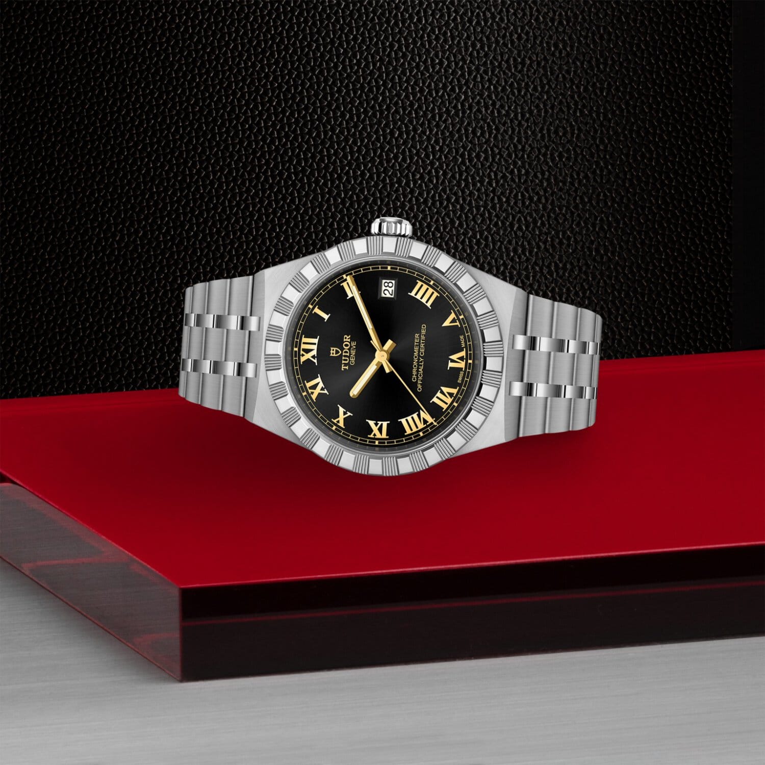 TUDOR Royal M2836C1A0-0101 - Image 3