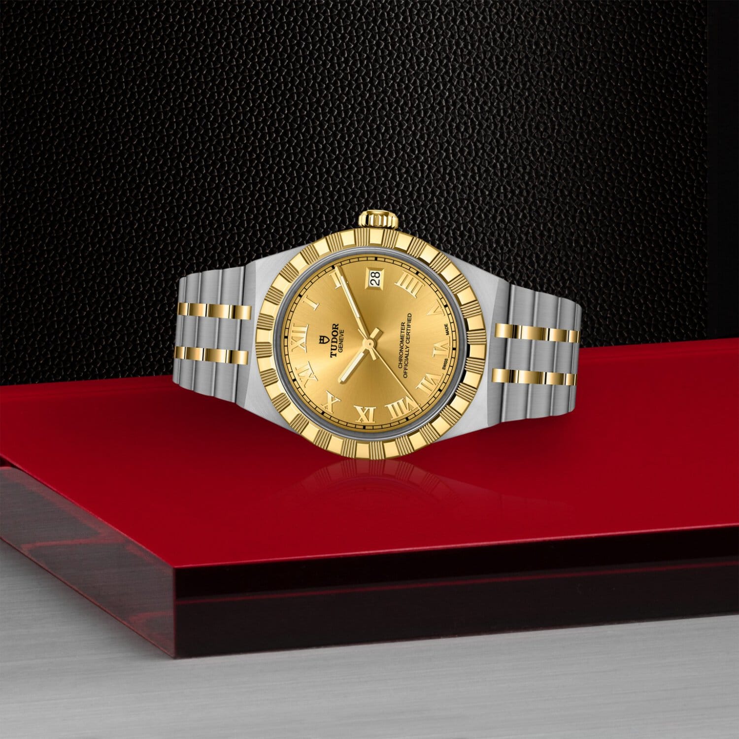 TUDOR Royal M2836C1A3-0002 - Image 3