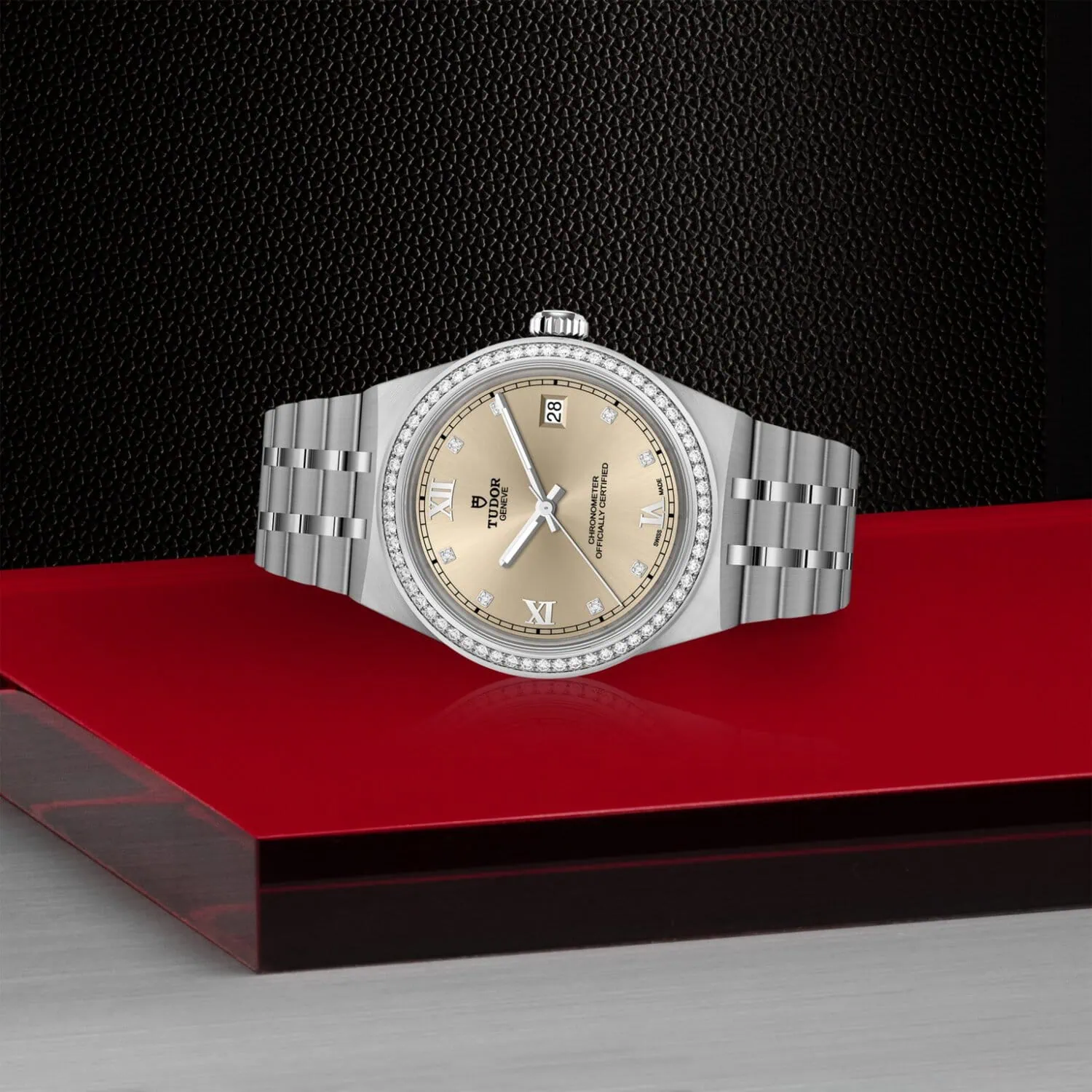 TUDOR Royal M2836C1S0-0001 - Image 3