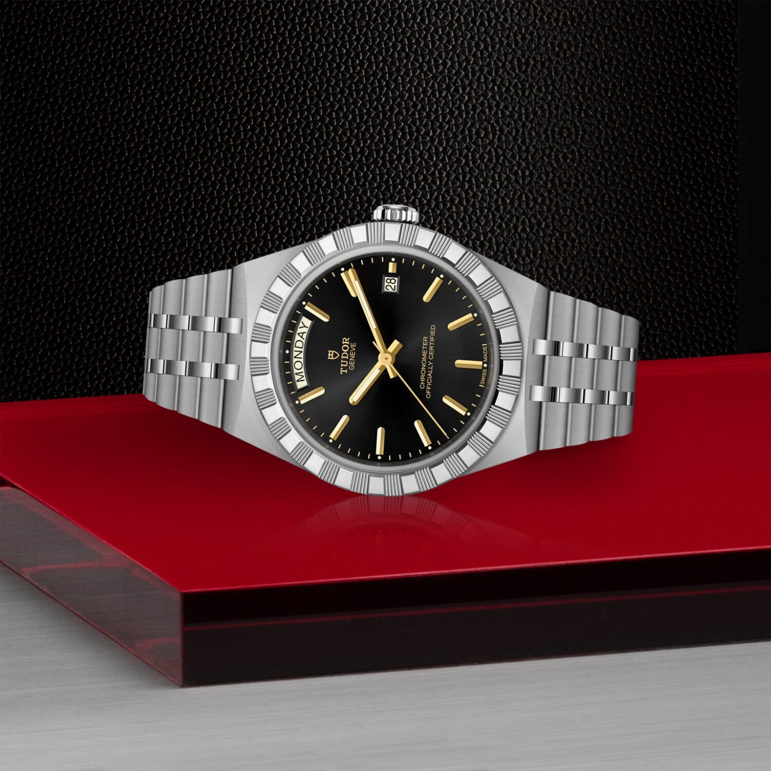 TUDOR Royal M2840D1A0-0001 - Image 3