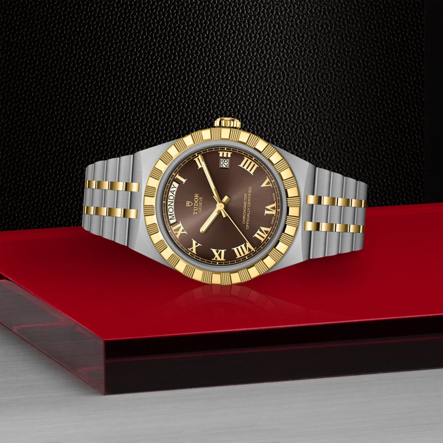 TUDOR Royal M2840D1A3-0001 - Image 3