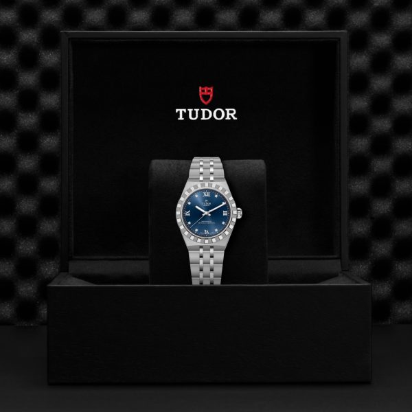 TUDOR Royal M2830A1A0-0001 - Image 4