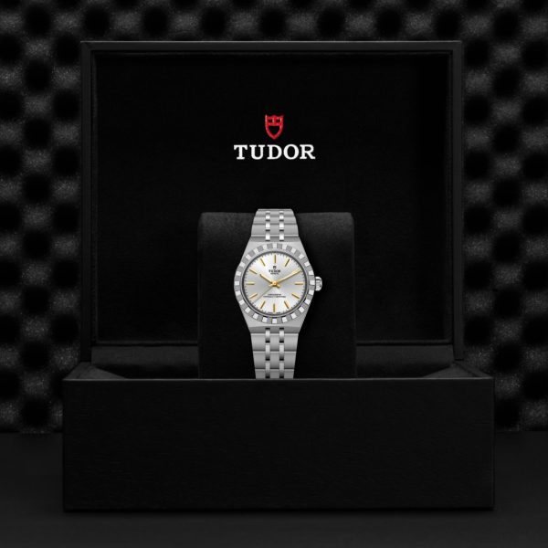 TUDOR Royal M2830A1A0-0002 - Image 4