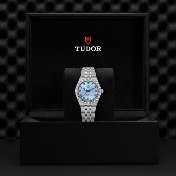 TUDOR Royal M2830A1A0-0004 - Image 4