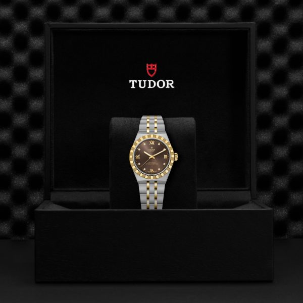TUDOR Royal M2830A1A3-0001 - Image 4