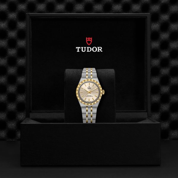 TUDOR Royal M2830A1A3-0003 - Image 4