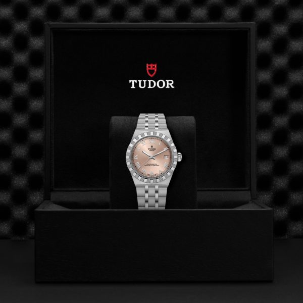 TUDOR Royal M2836C1A0-0105 - Image 4