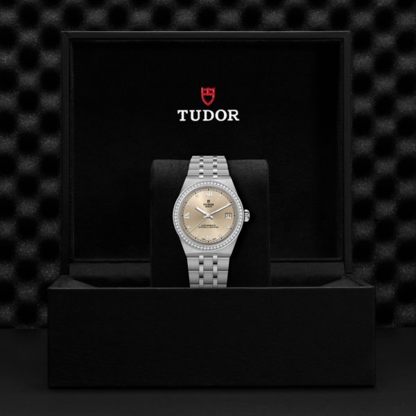 TUDOR Royal M2836C1S0-0001 - Image 4