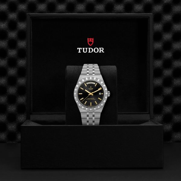 TUDOR Royal M2840D1A0-0001 - Image 4