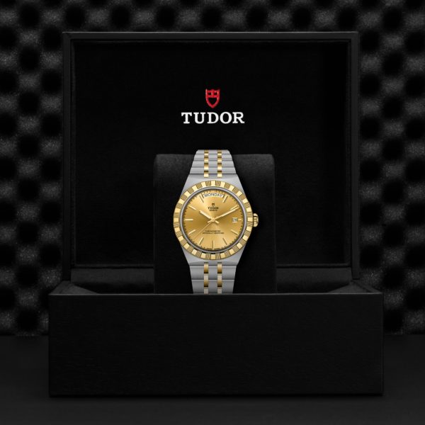 TUDOR Royal M2840D1A3-0002 - Image 4