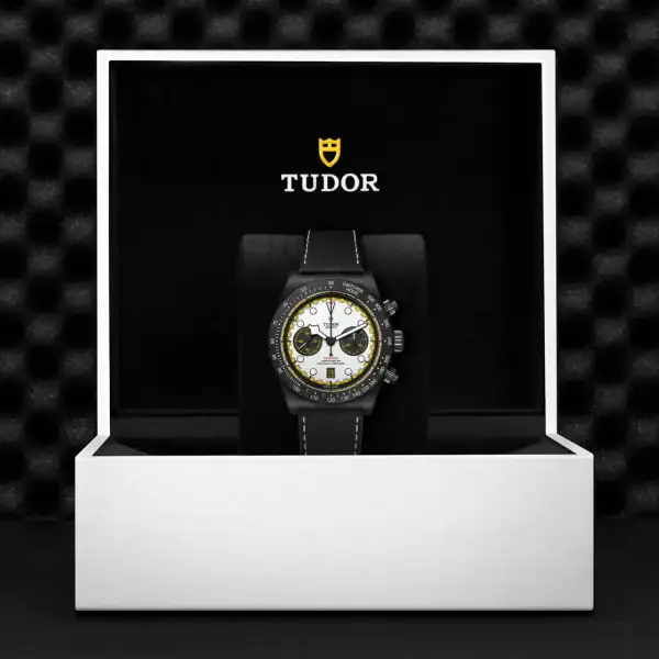 TUDOR Black Bay Chrono M79377KN-0003 - Image 4