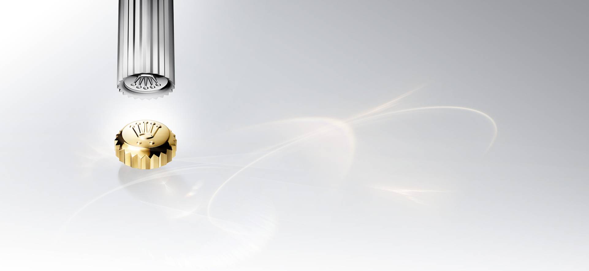 Rolex New Watches 2024 Banner- Washington Watches 