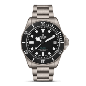 TUDOR Pelagos Ultra M2543C1A7NU-0001