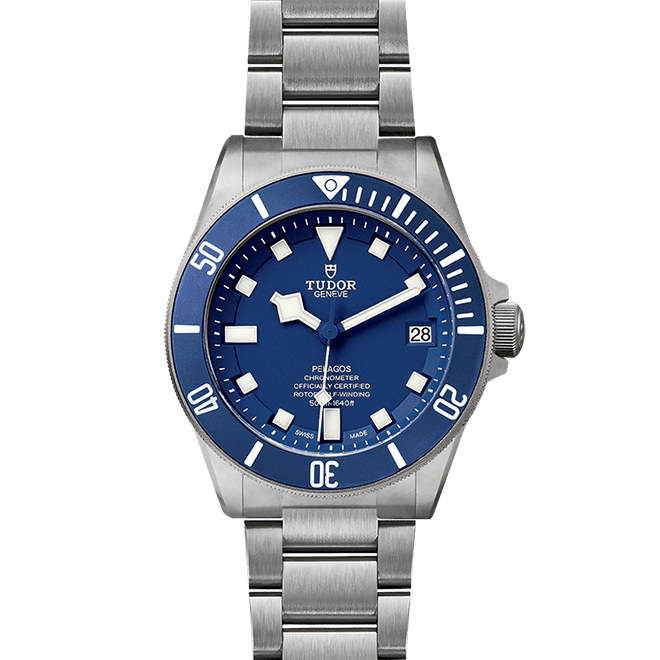 TUDOR Pelagos M25600TB-0001