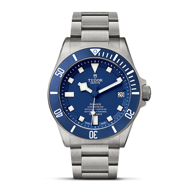 TUDOR Pelagos M25600TB-0001