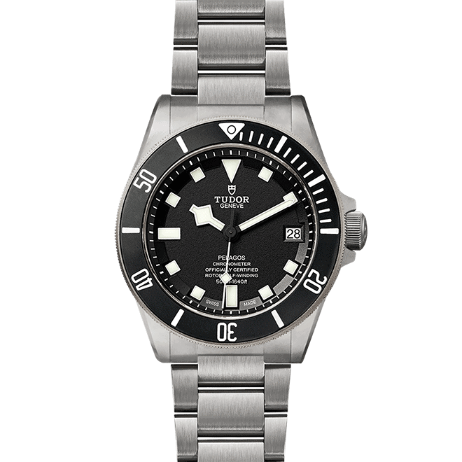 TUDOR Pelagos M25600TN-0001