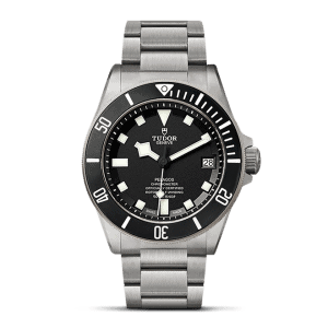 TUDOR Pelagos M25600TN-0001