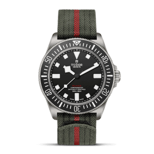 TUDOR Pelagos FXD M25717N-0001