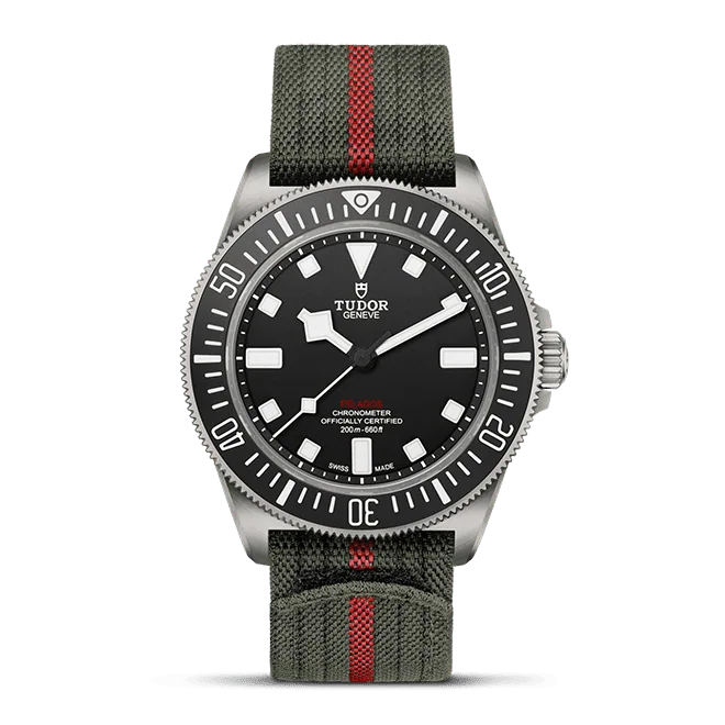 TUDOR Pelagos FXD M25717N-0001