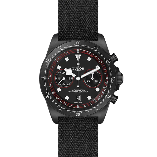 TUDOR Pelagos FXD Chrono M25827KN-0001