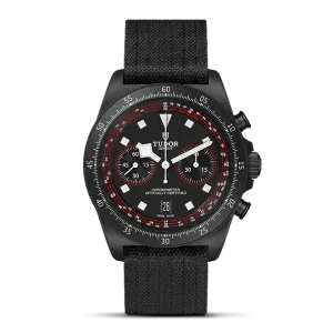 TUDOR Pelagos FXD Chrono M25827KN-0001