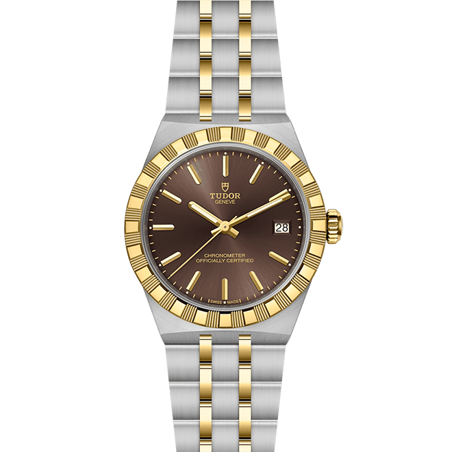 TUDOR Royal M2836C1A3-0001