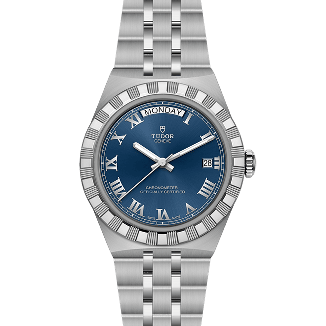 TUDOR Royal M2840D1A0-0002