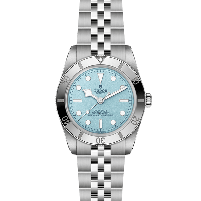 TUDOR Black Bay 54 Blue Lagoon M79000-0001 - Image 2