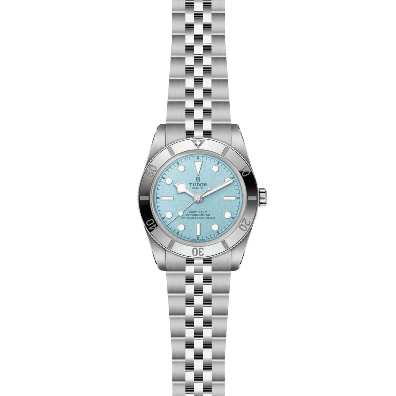 TUDOR Black Bay 54 Blue Lagoon M79000-0001