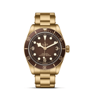 Tudor Black Bay 58 Bronze "Boutique Edition" M79012M-0001
