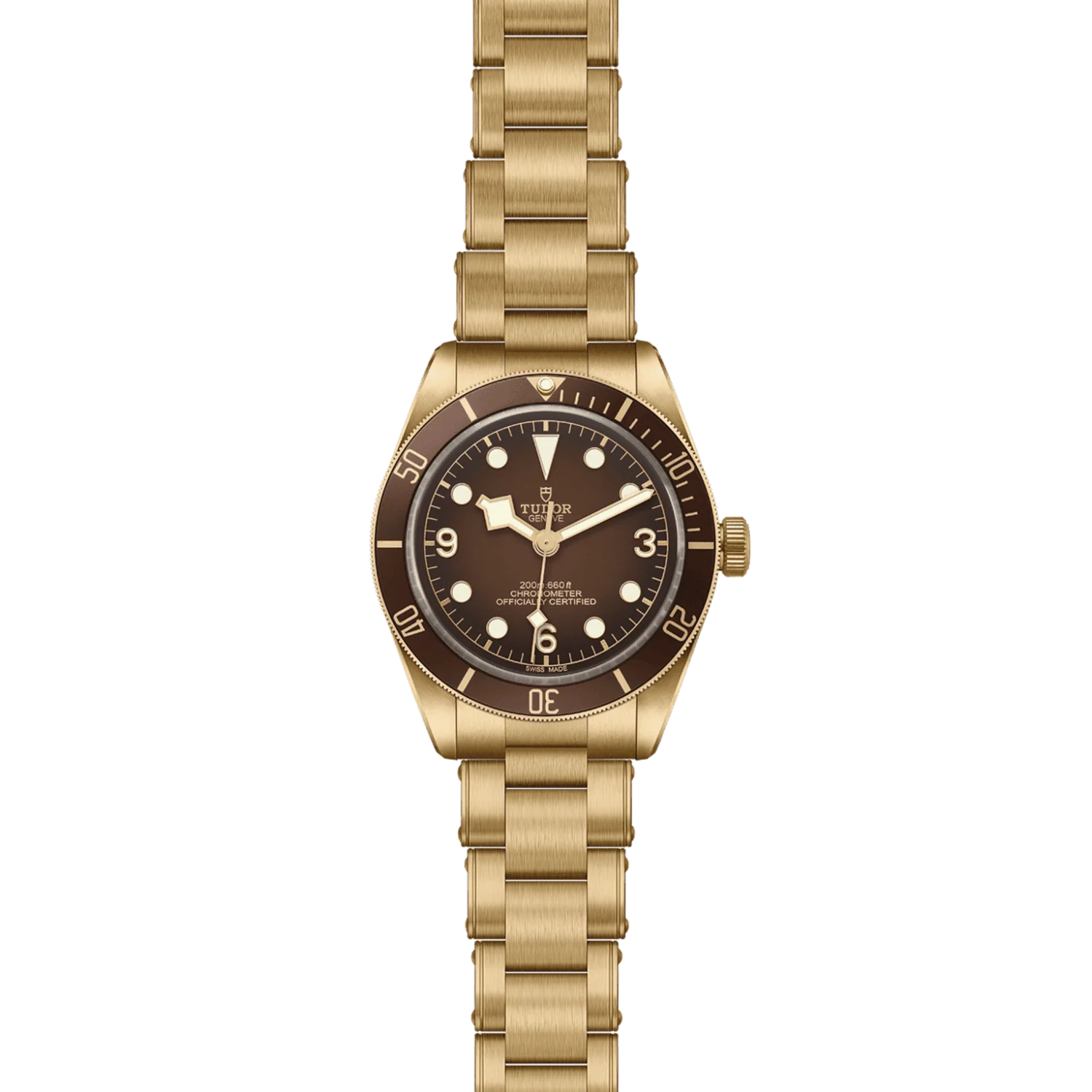 Tudor Black Bay 58 Bronze "Boutique Edition" M79012M-0001