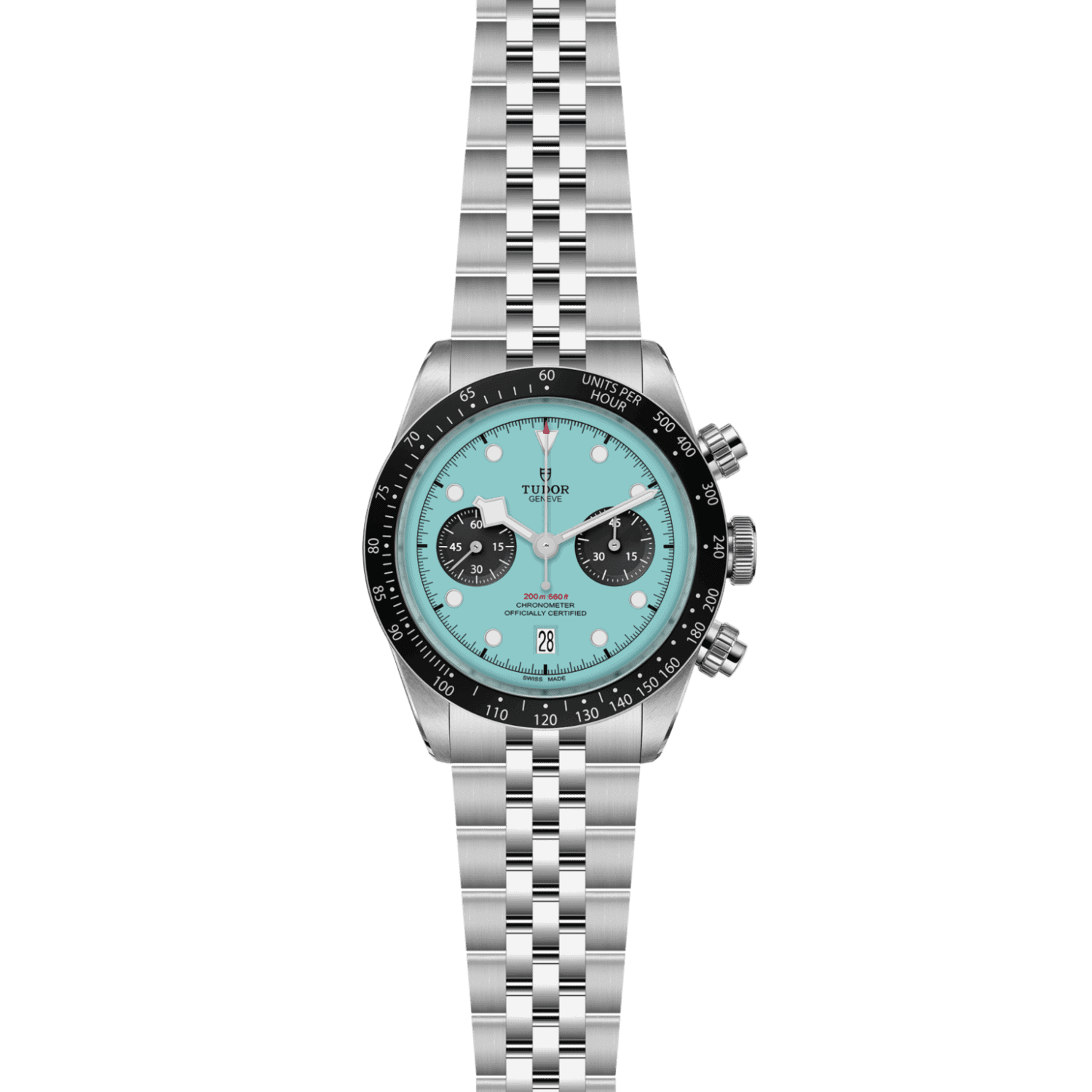 Black Bay Chrono M79360N-0024