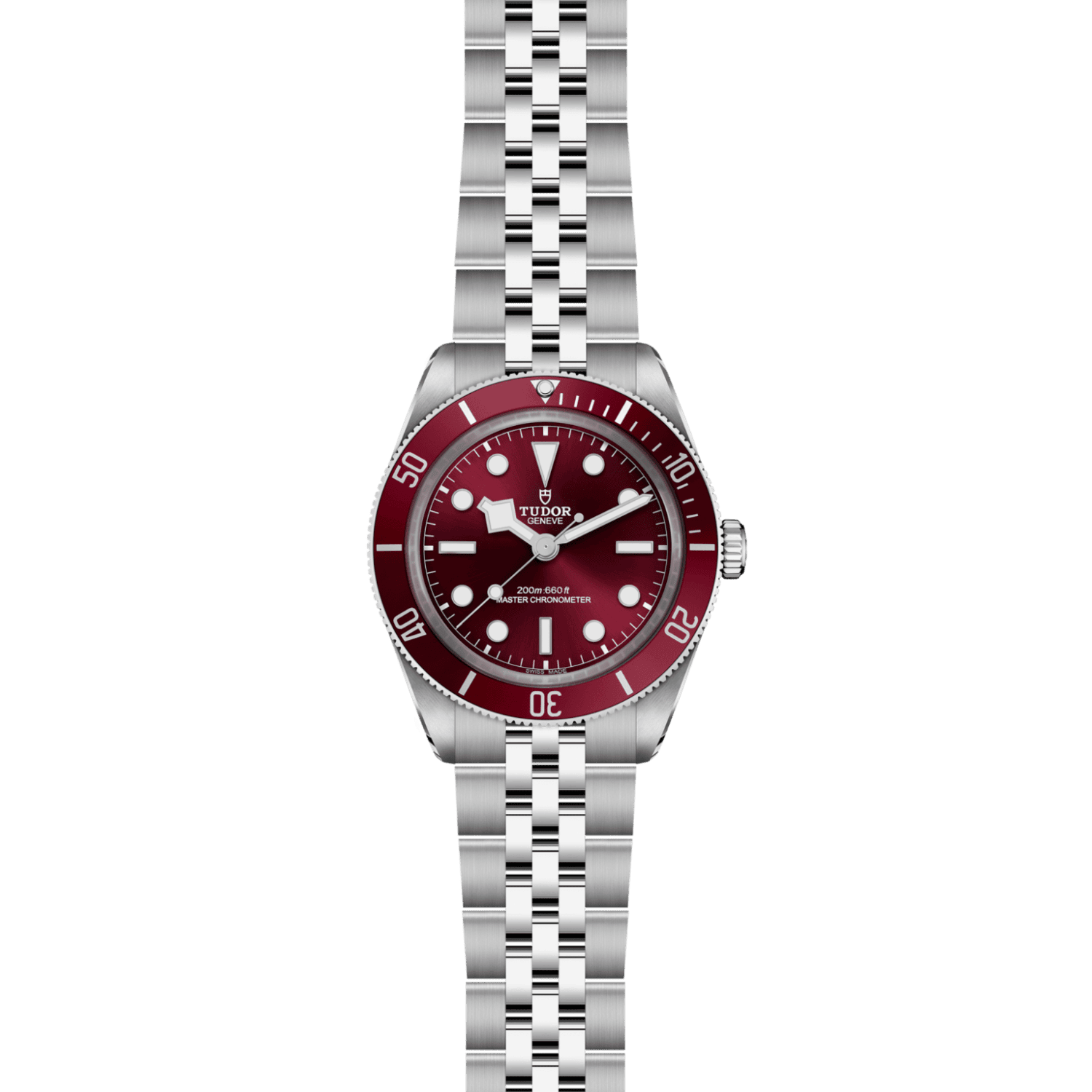 TUDOR Black Bay 58 M7939A1A0RU-0001
