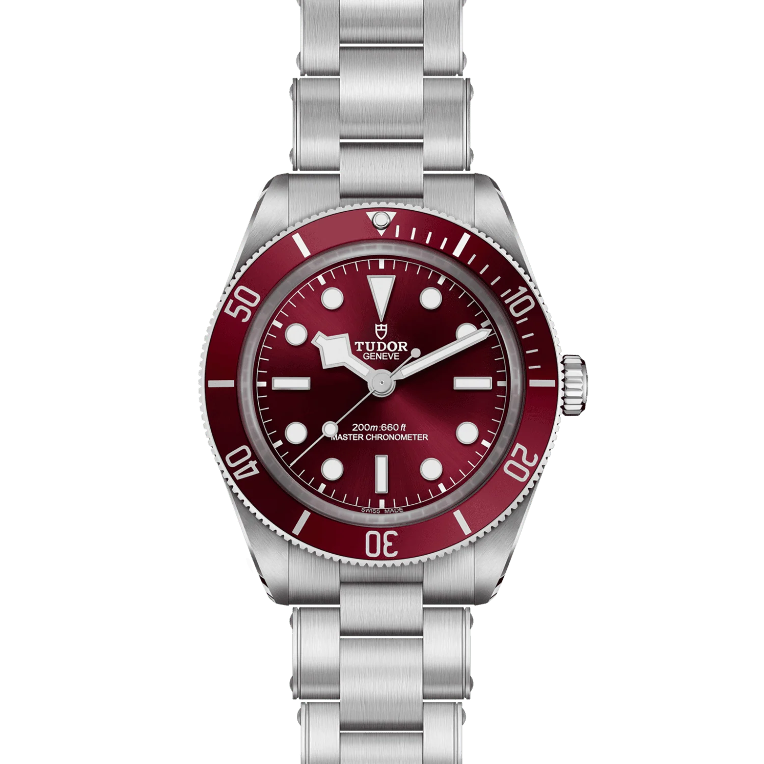 TUDOR Black Bay 58 M7939A1A0RU-0002