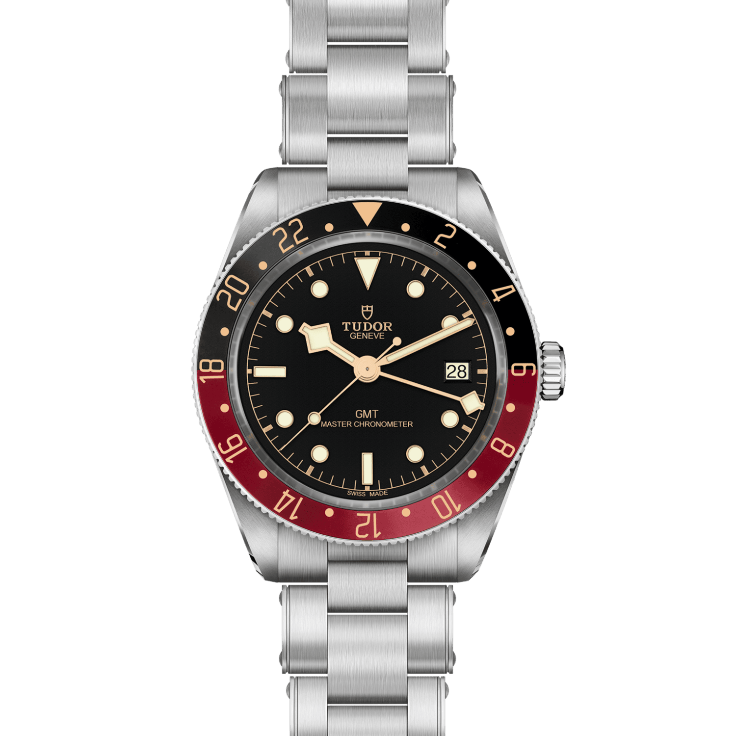 TUDOR Black Bay 58 GMT M7939G1A0NRU-0001